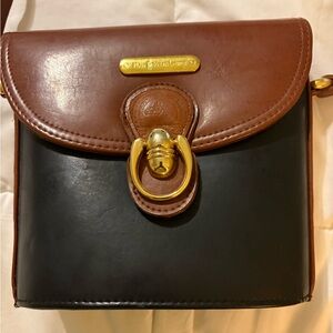 Polo Ralph Lauren Vintage Crossbody Bag